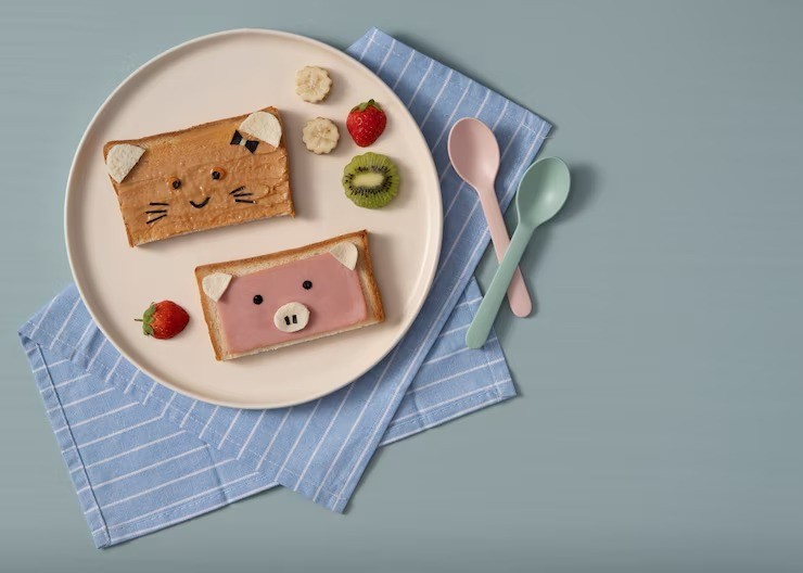 tekstur MPASI 9 bulan, finger food bayi, MPASI chopped, MPASI minced, MPASI bayi 9 bulan, makanan bayi 9 bulan, menu MPASI harian, tips MPASI sehat, perkembangan makan bayi.